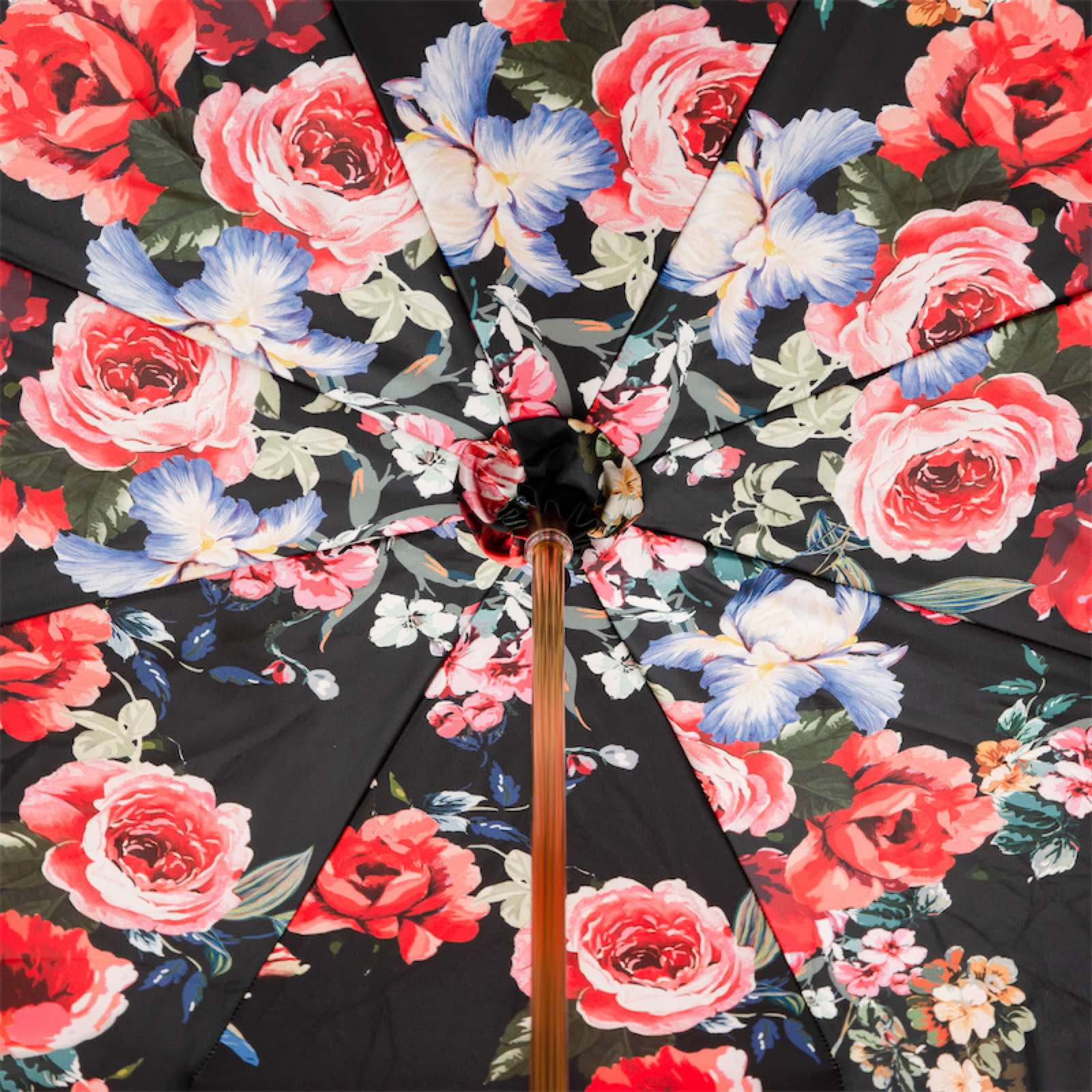 Umbrella Rose Rosse - Umbrella