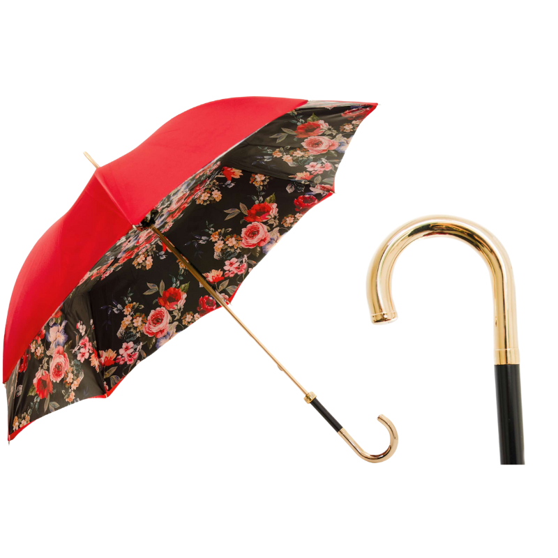 Umbrella Rose Rosse - Umbrella