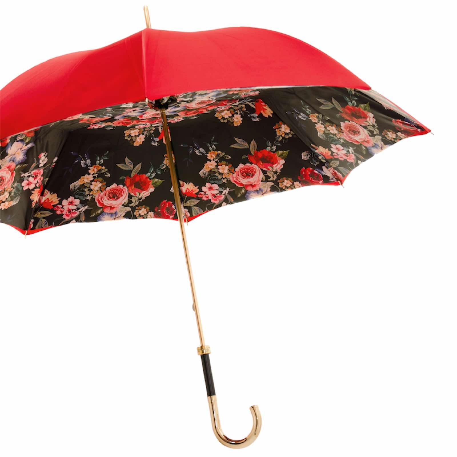 Umbrella Rose Rosse - Umbrella