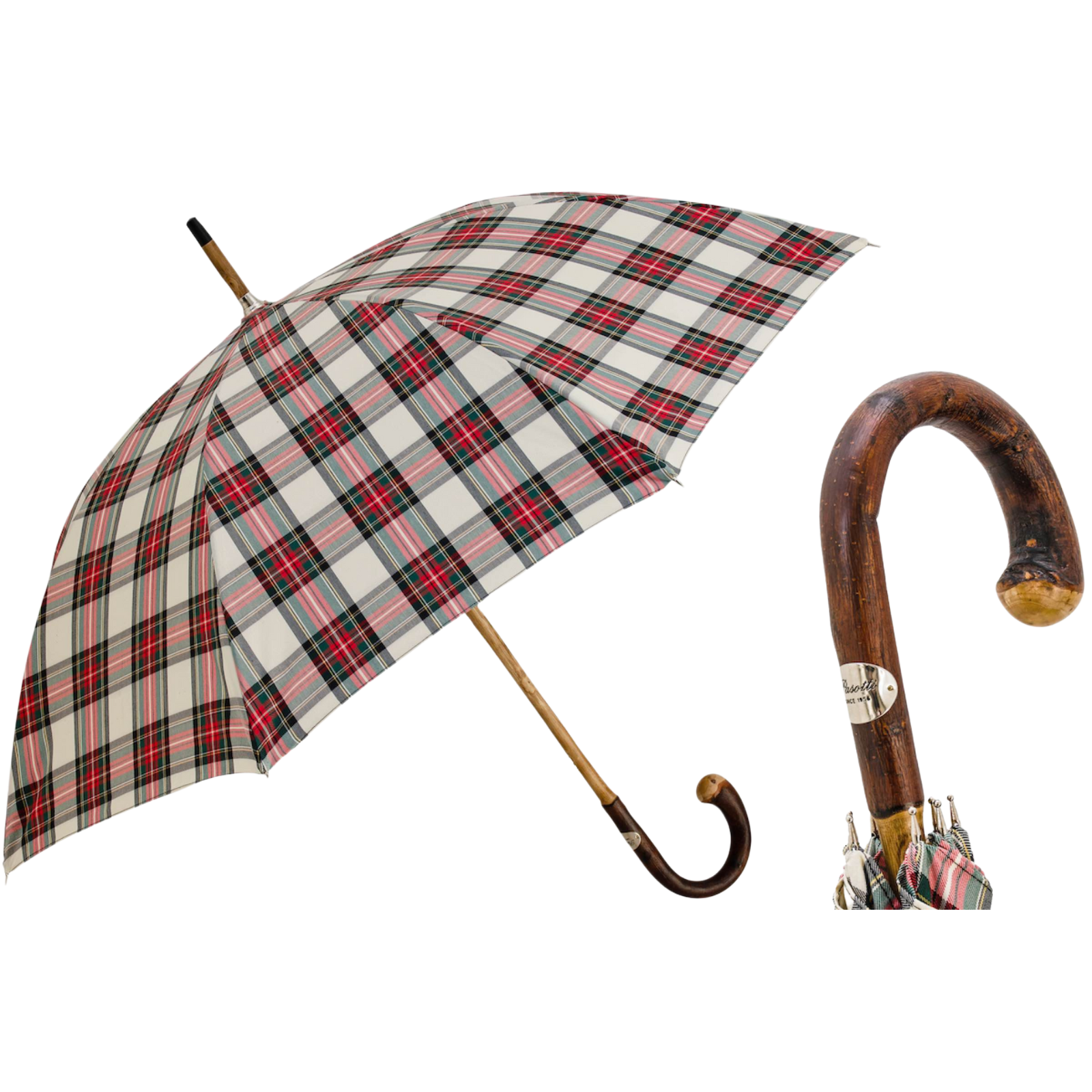 Umbrella Tartan Classico - Umbrella