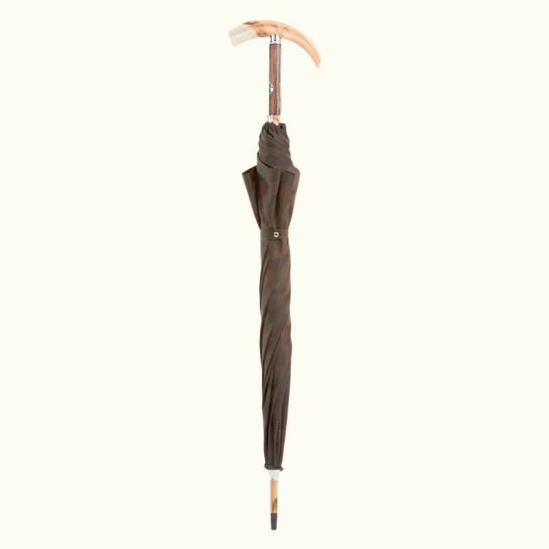 Warthog Tusk Camouflage Umbrella - Umbrella