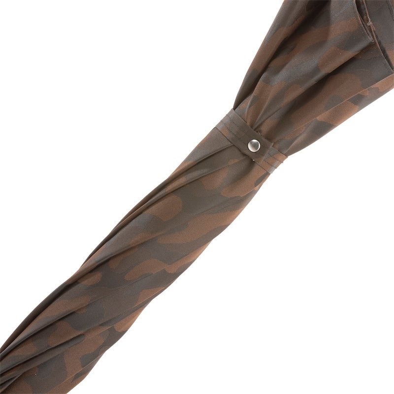 Warthog Tusk Camouflage Umbrella - Umbrella