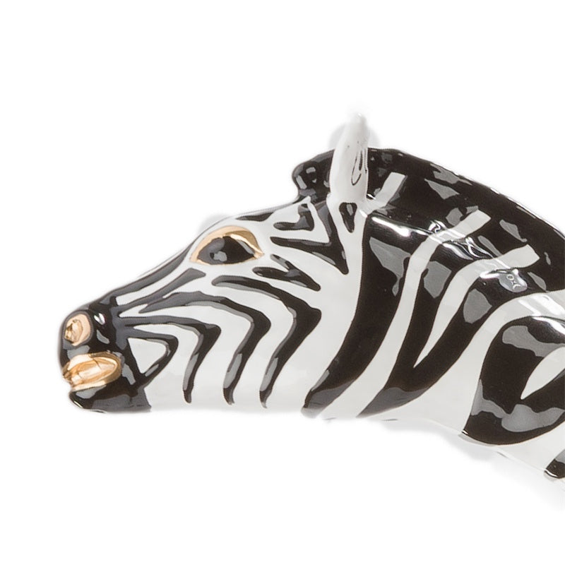 Zebra Shoehorn