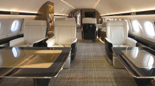 2015 AIRBUS ACJ319 - Heavy Jet - Wonders of Luxury