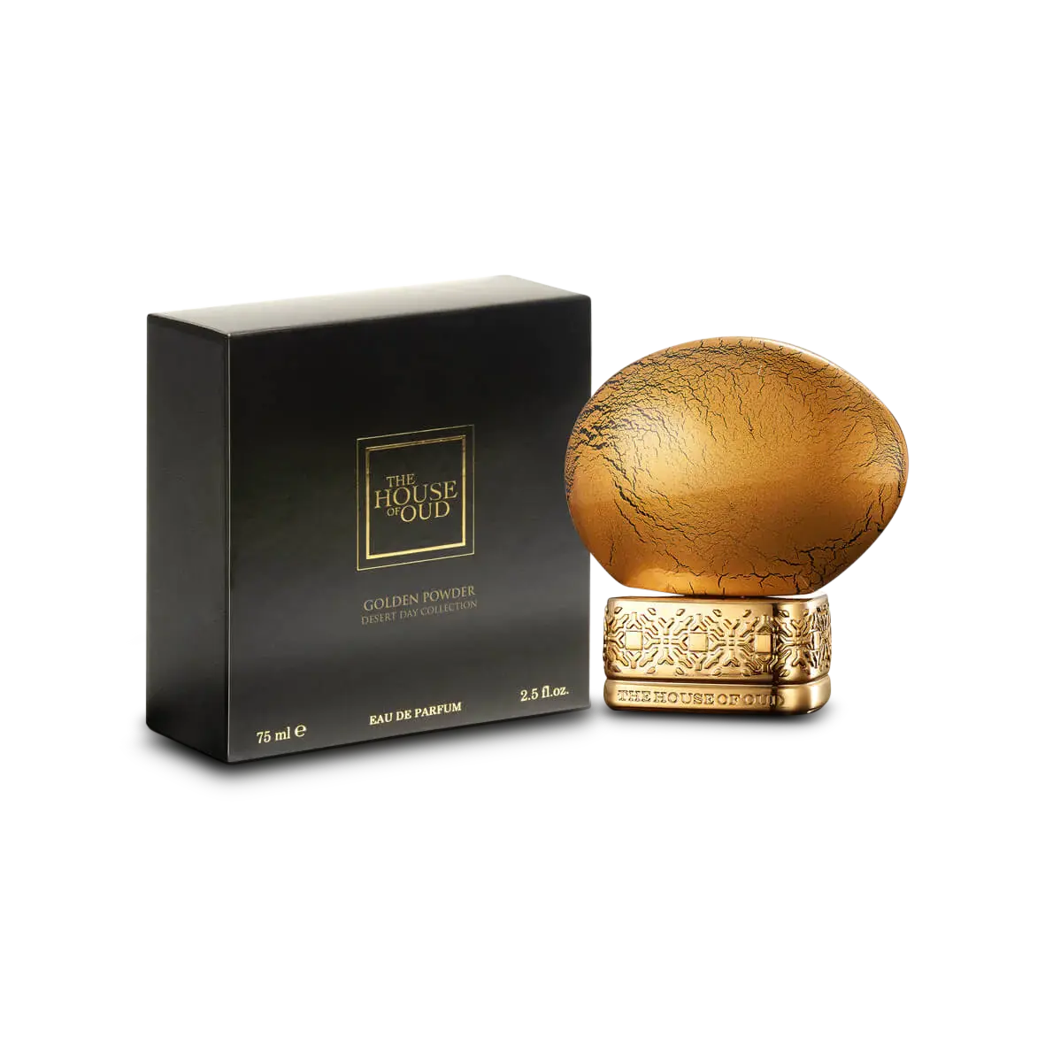 The House of Oud | Golden Powder | Parfum