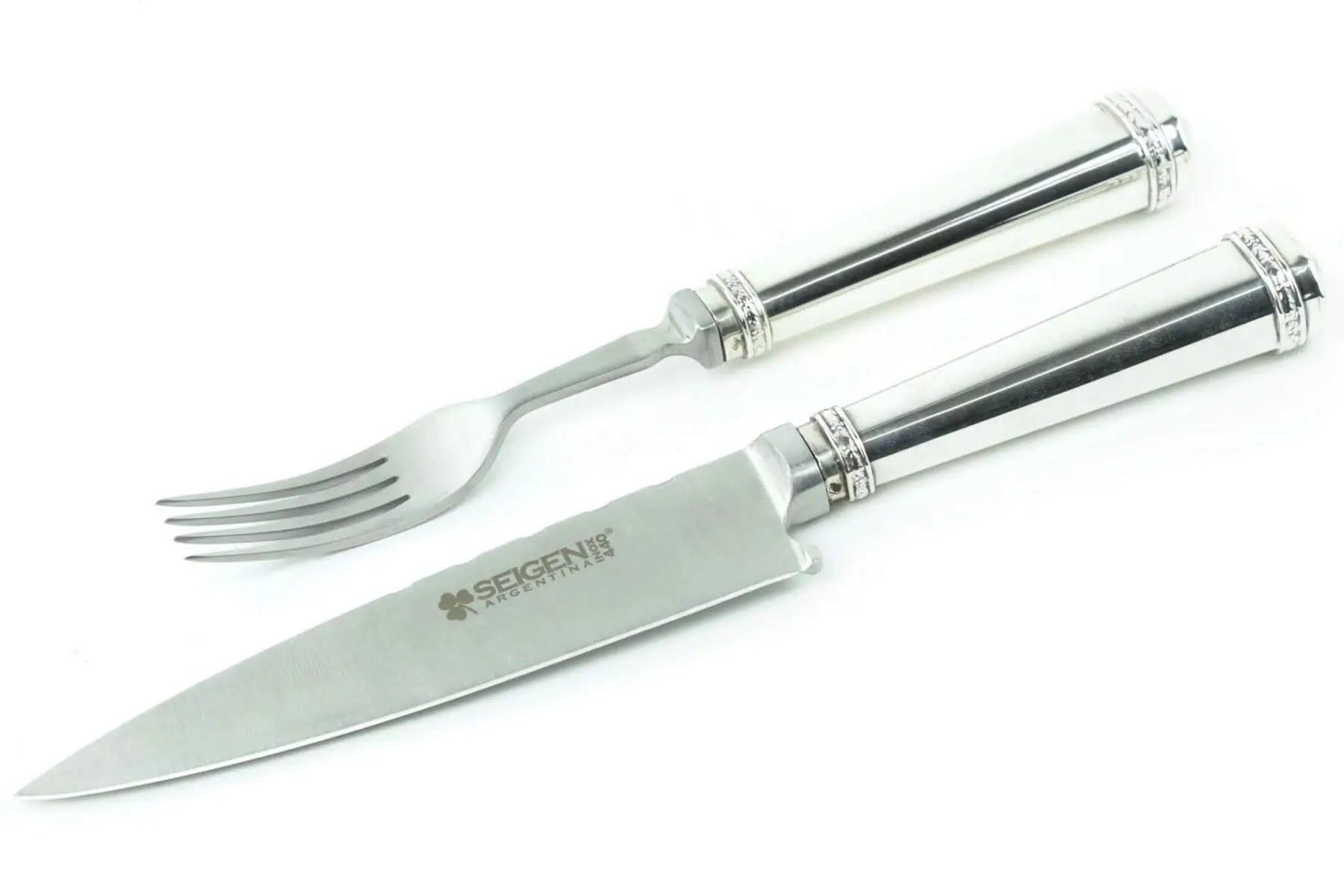 Argentum - silver / zilveren | cutlery / bestek set - Wonders of Luxury