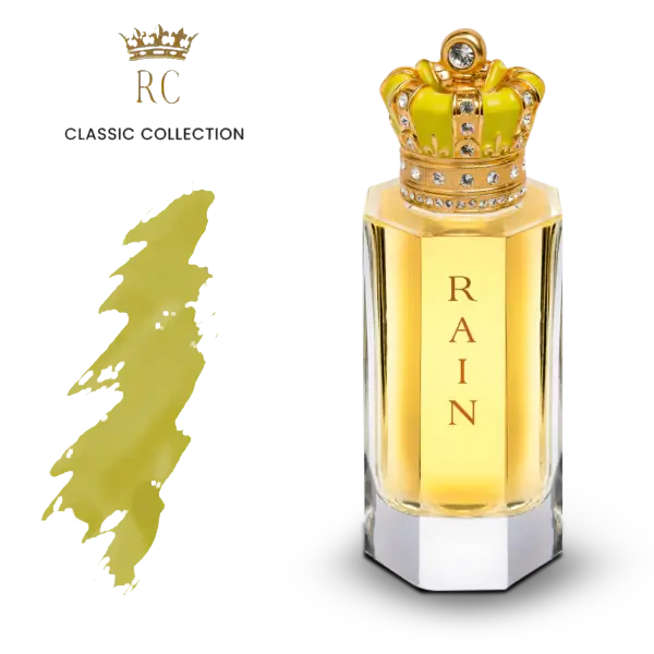 Royal Crown | Rain | Parfum