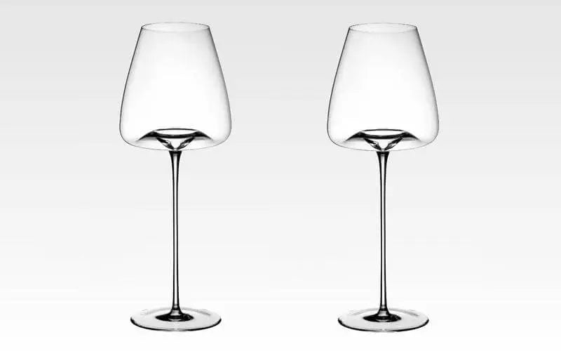 Excellent Intense Wine Glass Set 640 ml