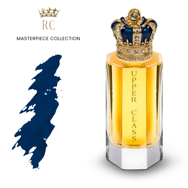 Royal Crown | Upper Class | Parfum