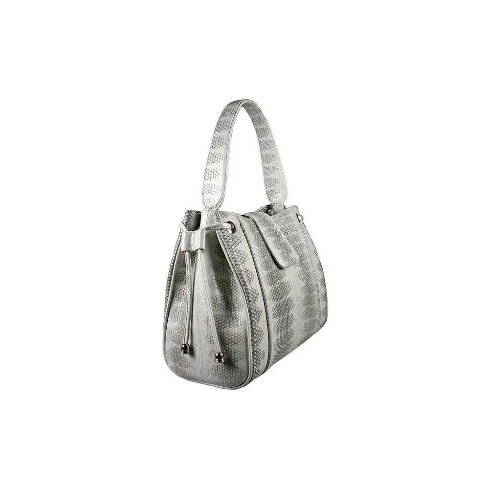 DeLeo One Ladies handbag by Snake Leather